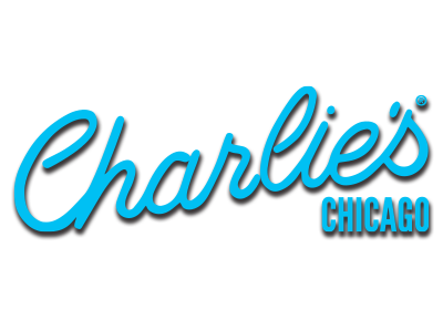 Charlie's Chicago Logo